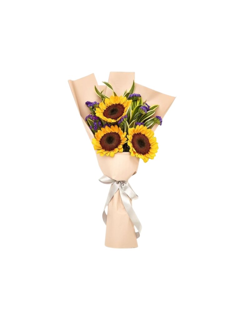 Summer Bloom Boquet